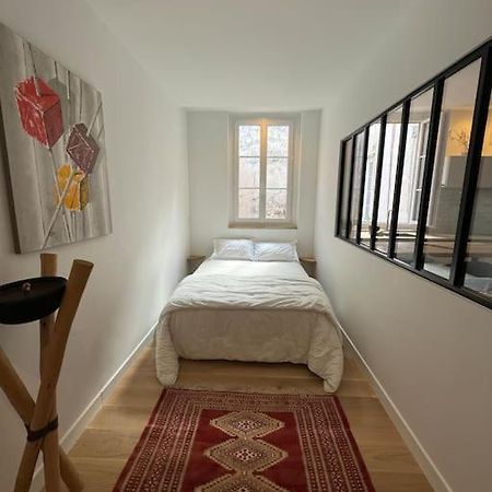 Appartement Hyper Centre La Rochelle  Eksteriør billede