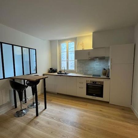 Appartement Hyper Centre La Rochelle  Eksteriør billede
