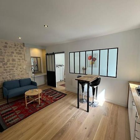 Appartement Hyper Centre La Rochelle  Eksteriør billede