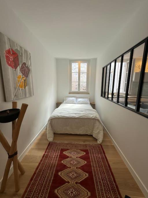 Appartement Hyper Centre La Rochelle  Eksteriør billede