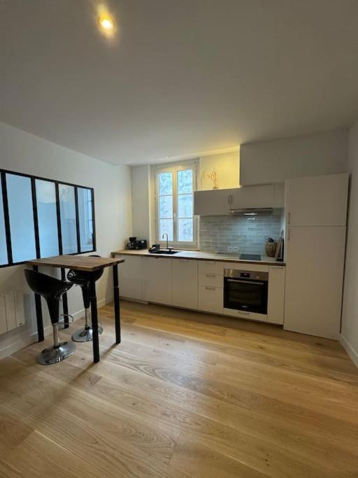 Appartement Hyper Centre La Rochelle  Eksteriør billede