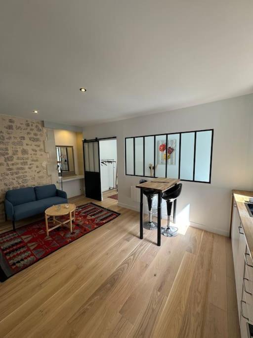 Appartement Hyper Centre La Rochelle  Eksteriør billede