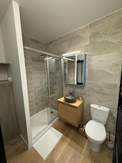 Appartement Hyper Centre La Rochelle  Eksteriør billede